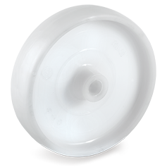 Tellure Rota 681102 — Roues monolithiques en polyamide 6 — 681102 | Tellure Rota