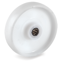 Tellure Rota 683101 — Ruote monolitiche in poliammide 6 — 683101 | Tellure Rota