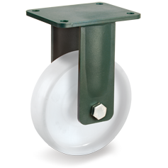 Tellure Rota 688407 — Einteilige Räder aus Polyamid 6, Bockrolle EE HD — 688407 | Tellure Rota